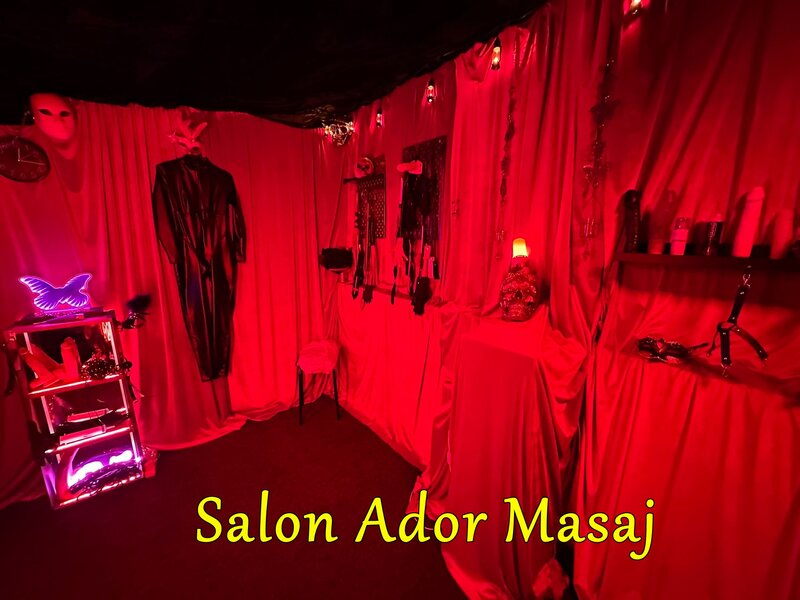 Salon Ador Masaj Bucuresti.