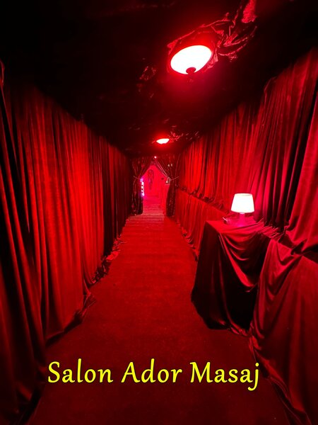 Salon Ador Masaj Bucuresti.