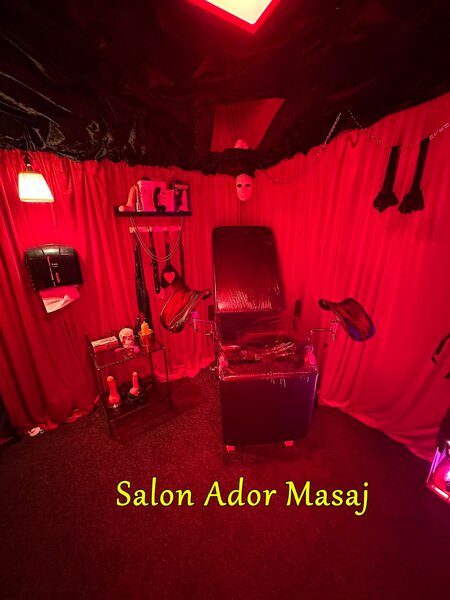 Salon Ador Masaj Bucuresti.