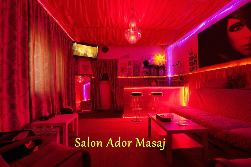 Salon Ador Masaj Bucuresti.