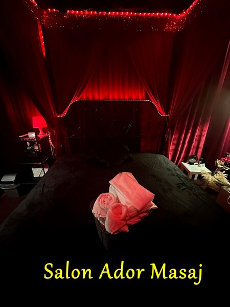 Salon Ador Masaj Bucuresti.